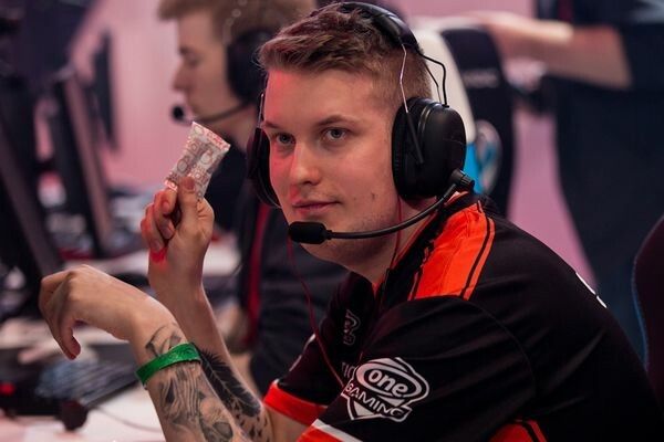 Ville Palola About Me