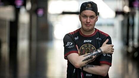 Ville Palola Homepage