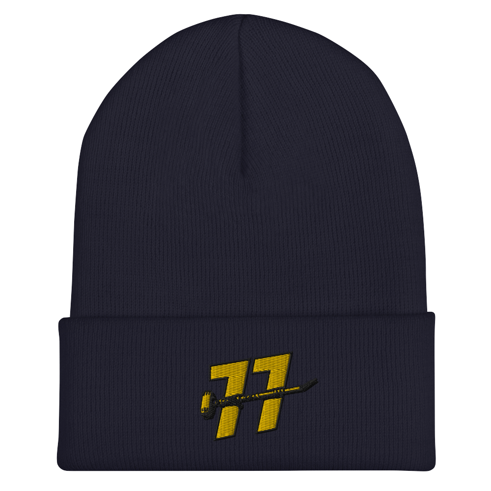 Merch beanie